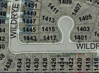 1420 Wildrye Cres, Cold Lake, AB T9M0K6