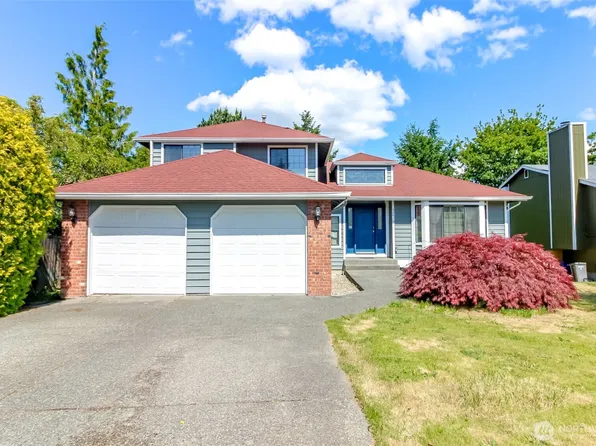 32416 18th Avenue SW, Federal Way, WA 98023