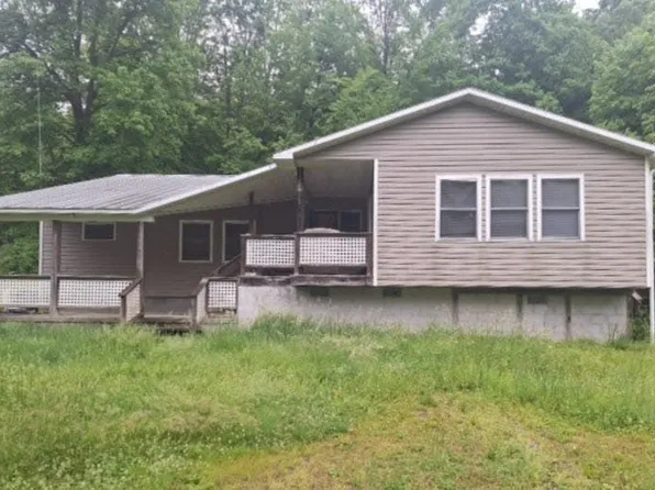 37 Boggs Mill Rd, Cleveland, WV 26215