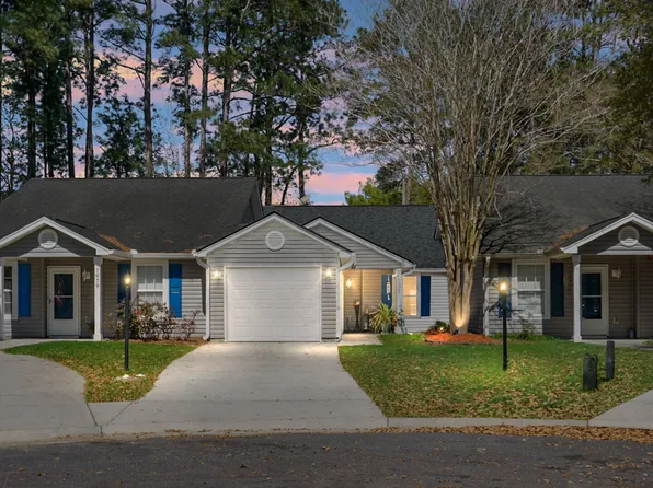 7975 Vermont Rd, North Charleston, SC 29418