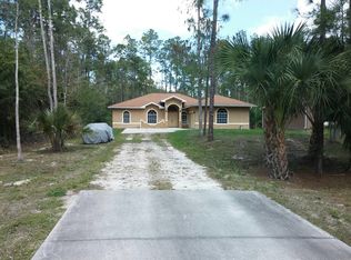 4725 6th Ave SE, Naples, FL 34117