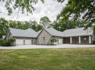 7655 Converse Huff Rd, Plain City, OH 43064