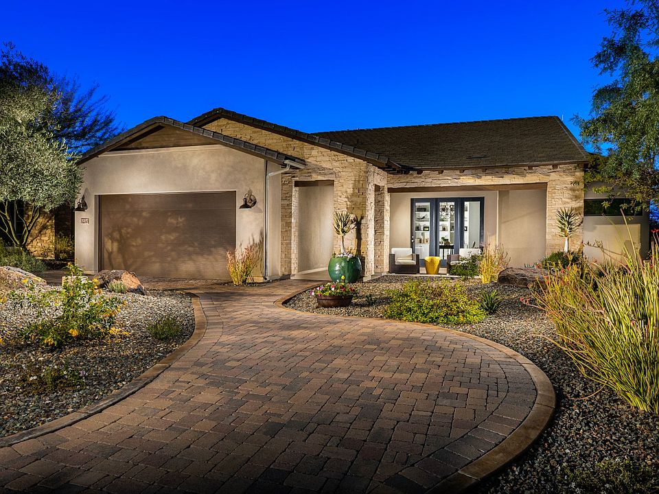 Brasada Plan, Trilogy at Wickenburg Ranch, Wickenburg, AZ 85390 Zillow