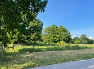 5990 W County Road 650, North Salem, IN