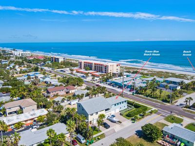 145 S 14th St, Cocoa Beach, FL, 32931