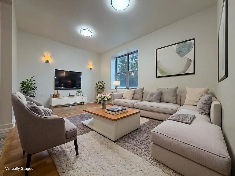 799 Jefferson Ave #4B — Photo 1