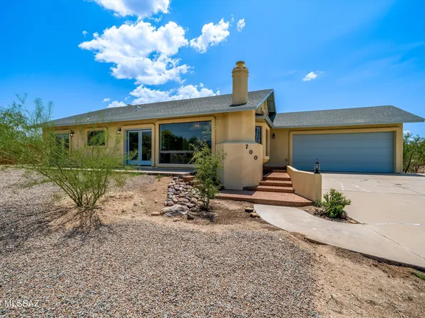 700 N Constitution Dr, Tucson, AZ 85748
