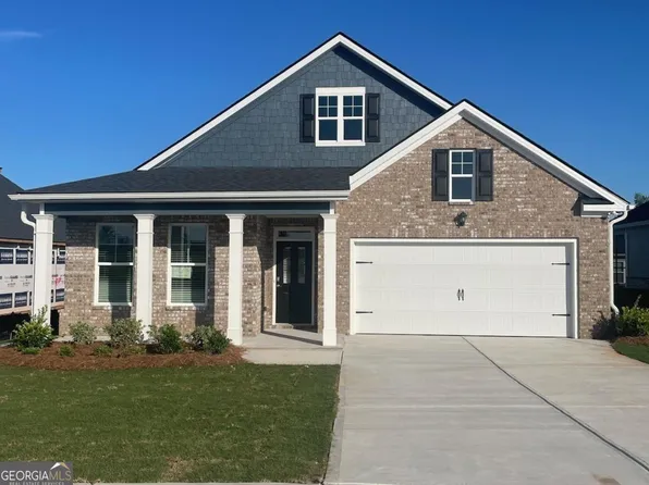 741 Myrica Ave, Locust Grove, GA 30248