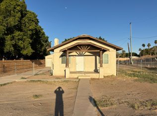 839 S Avenue B, Yuma, AZ 85364
