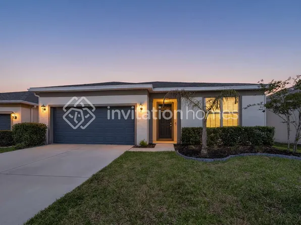 7618 Taormina Way, Clermont, FL 34714
