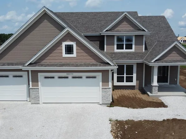 N90W27782 South Red Fox RUN, Lisbon, WI 53089