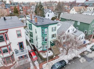 19 Salem St #1, Portland, ME 04102