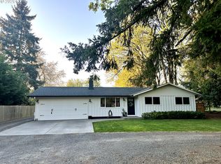 19251 Central Point Rd, Oregon City, OR