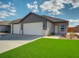 7042 41st St, Lubbock, TX 79407