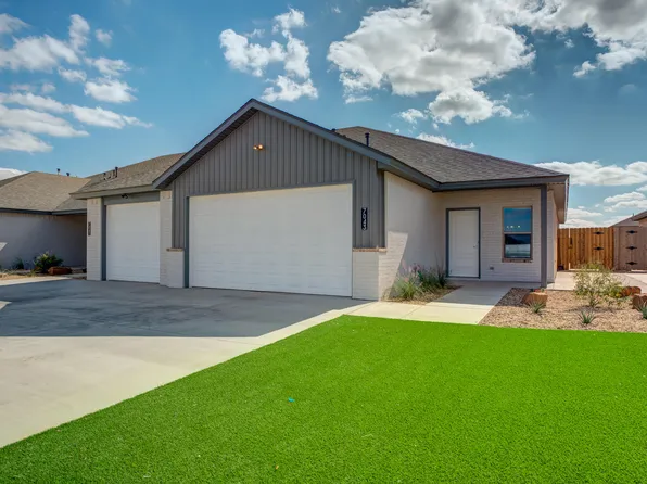 7042 41st St, Lubbock, TX 79407