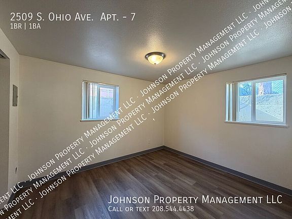 4th image of 2509 S Ohio Ave APT 7