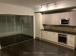 403 Church St #3007, Toronto, ON M4Y 0C9