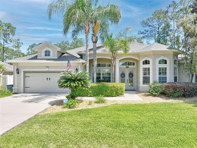 131 Brownstone Ln, Palm Coast, FL, 32137