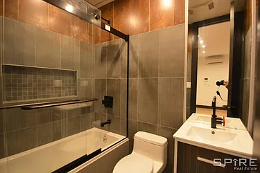 Rented by Spire Group