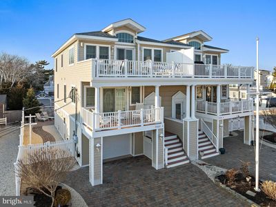 9500 Beach Ave #A, Long Beach Township, NJ, 08008