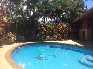 4844 Ou Pl, Princeville, HI 96722