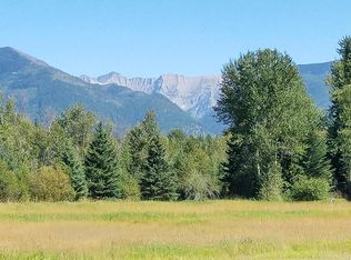 32576 Shay Lake Rd, Bigfork, MT 59911