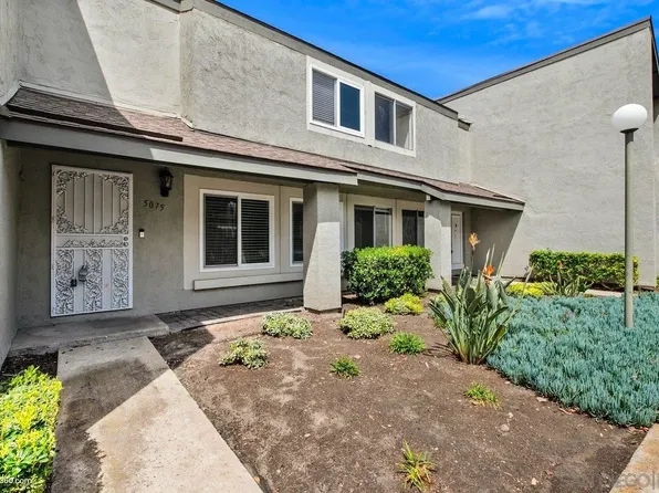 5075 La Cuenta Dr, San Diego, CA 92124