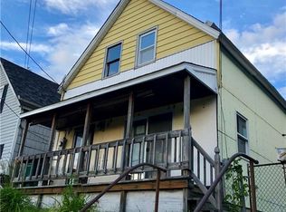 447 Benzinger St, Buffalo, NY 14206