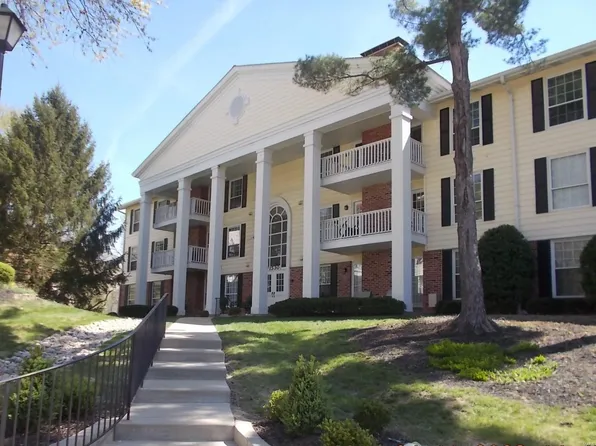 1530 Bedford Forge Ct APT 21, Chesterfield, MO 63017
