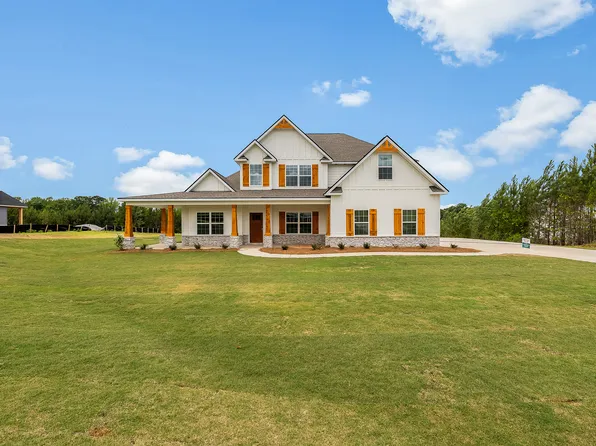 Oakwood Plan, Mountain Point Villas