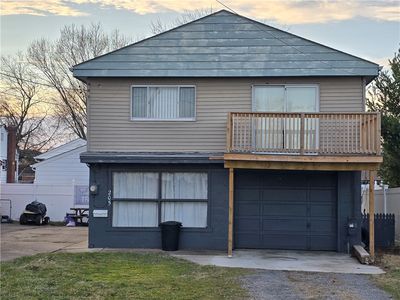 205 Maple Ln, Pittsburgh, PA, 15225