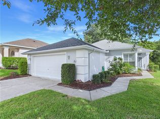 25 Byrsonima Ct S, Homosassa, FL 34446