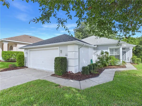 25 Byrsonima Ct S, Homosassa, FL 34446