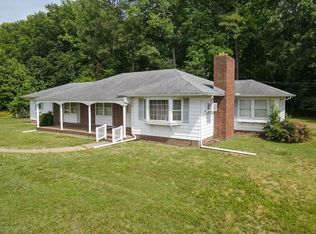 2141 Fleming Rd, Greenbackville, VA 23356