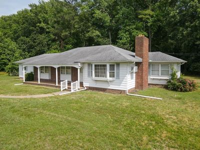 2141 Fleming Rd, Greenbackville, VA, 23356