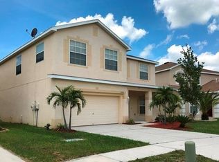 7514 Dragon Fly Loop, Gibsonton, FL 33534