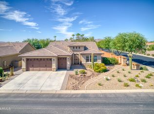 5098 N Scottsdale Rd, Eloy, AZ 85131