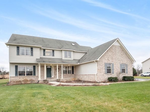 Dexter Real Estate - Dexter MI Homes For Sale | Zillow