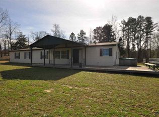 23988 County Road 3118, Winona, TX 75792
