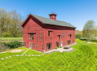 401 Pooles Hill Rd, Ancram, NY 12502