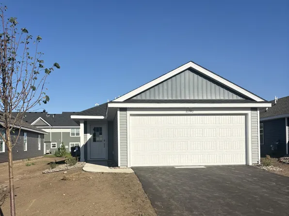 21740 Rose Dr, Farmington, MN 55024
