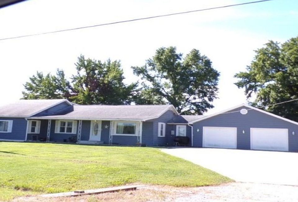 Property Front View