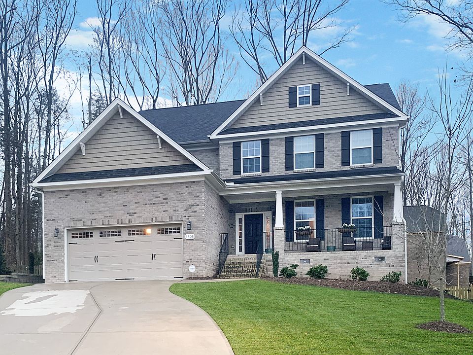 1st image of 1805 Griffins Knoll Ct