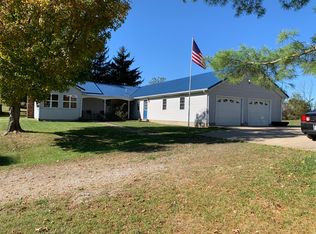 4540 Bates Rd, Athens, OH 45701