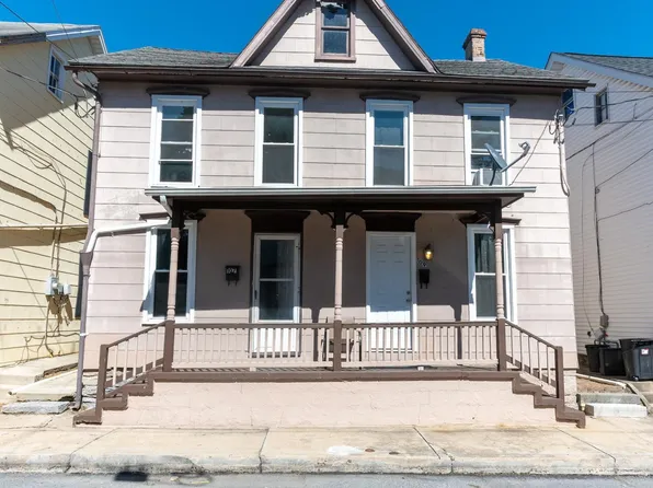 107-109 E North St, Waynesboro, PA 17268