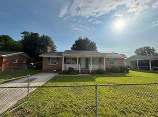 4430 Wellington Dr, Fayetteville, NC 28306