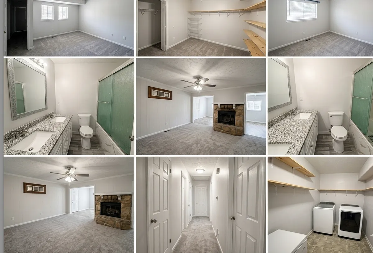 Building Photo - 1798 Crestridge Cir NW