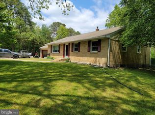 683 Lakehurst Rd, Browns Mills, NJ 08015