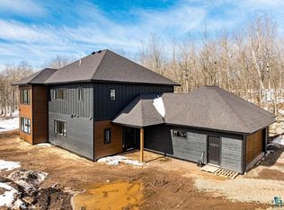 131 Yellow Birch Trl, Duluth, MN 55811