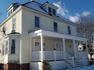 40 Cutts St, Portsmouth, NH 03801